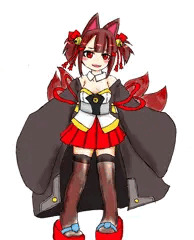 赤城ちゃん様。