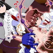 【サキュバス学園】図書室にてその2【Enty】