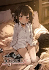 ご休憩はほどほどに 7/17日販売開始です！
