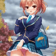 [おもらし23]櫻井明音
