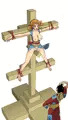 おナミ貼り付けの刑