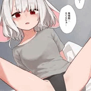 発情期のﾝﾓﾁｬ…