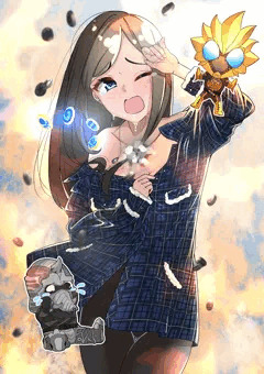 あちちでえちちなメズールさん