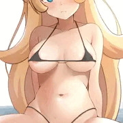 姫様、今日の