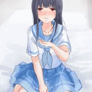 【skeb】鎧塚みぞれ
