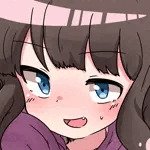 黒須あろまの椅子
