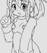ロールちゃん