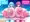 サクヤ＆ダーシィ　X(Twitter)フォロワー7000人突破記念