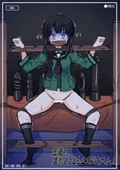 タイトルのないDVD
