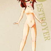 着せ替え電ちゃん
