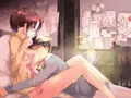 傷舐め合うもまたあはれなり