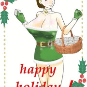 happy holiday