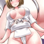 かな子褌