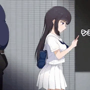 【販売告知】まさぐり痴漢シミュレーター