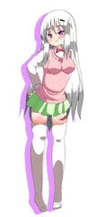 チコリさん