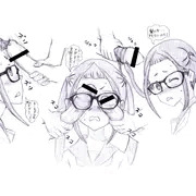 あきちゃんで色んなコキ