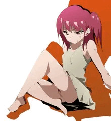 モルジアナ