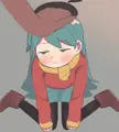 *