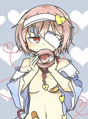 古明地姉妹