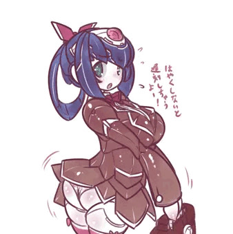 ポリニアン各種