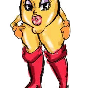 Ms. Pac-Man