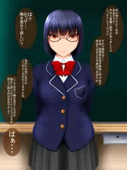 デレデレ優等生