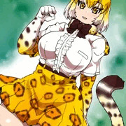 頼れる姐さん