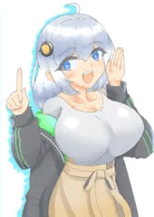紲星あかり 19