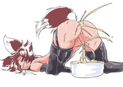 ケモミミ