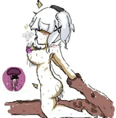 イッパツちゃんに一発仕込んだ