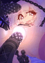 収束放電ボルト