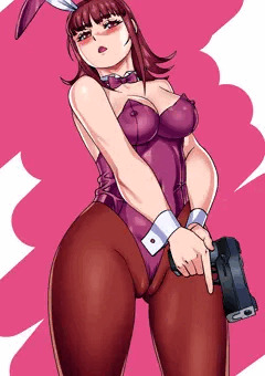 バニーカトリーヌ