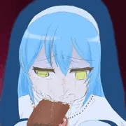 儚無みずきが凄く性癖にドストライクだった