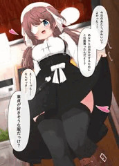 【性癖カクテル】 太もも×逆レ×清楚ビッチ