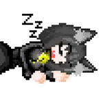 ねくろねこ-NECRONEKO