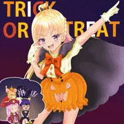 🎃トリック・オア・トリート🎃
