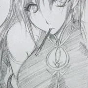 らくがき３(過去絵)