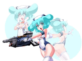 セノオ・ルリカ 弐