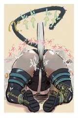 【アークナイツ】ティティ