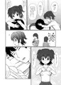 COMIC1☆11　みりあ本サンプル