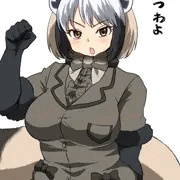 オオミミ支配人はぶってきそう