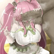 目隠し竿ハメ撮り