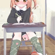 宇治金時園芽ちゃん　もっ