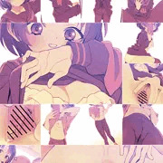 ほたるちゃん自撮りアルバム
