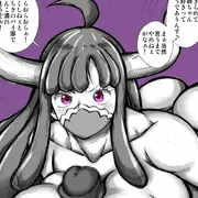 ペーたんをパイズリでわからせるうるティ。