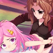 [skeb]Pizza-Chan