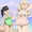 ずれてたり透けてたり