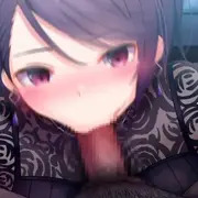gndu先生に口で抜いてもらった【切り抜きver.】