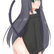服の下みせないよ