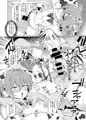 【C106新刊】東方ふたなり牛柄衣装合同